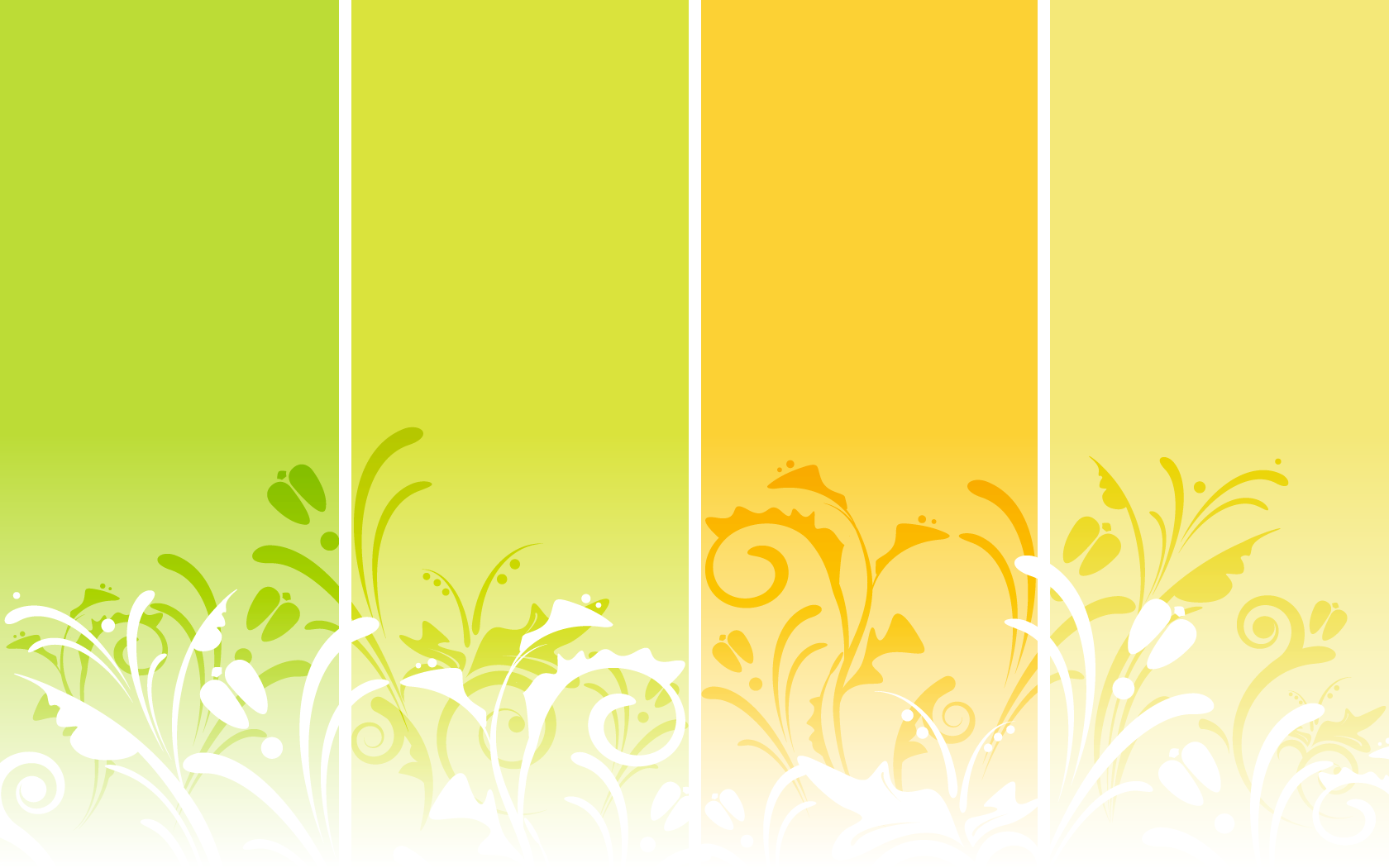 Colorful Floral Vector Background Background Labs