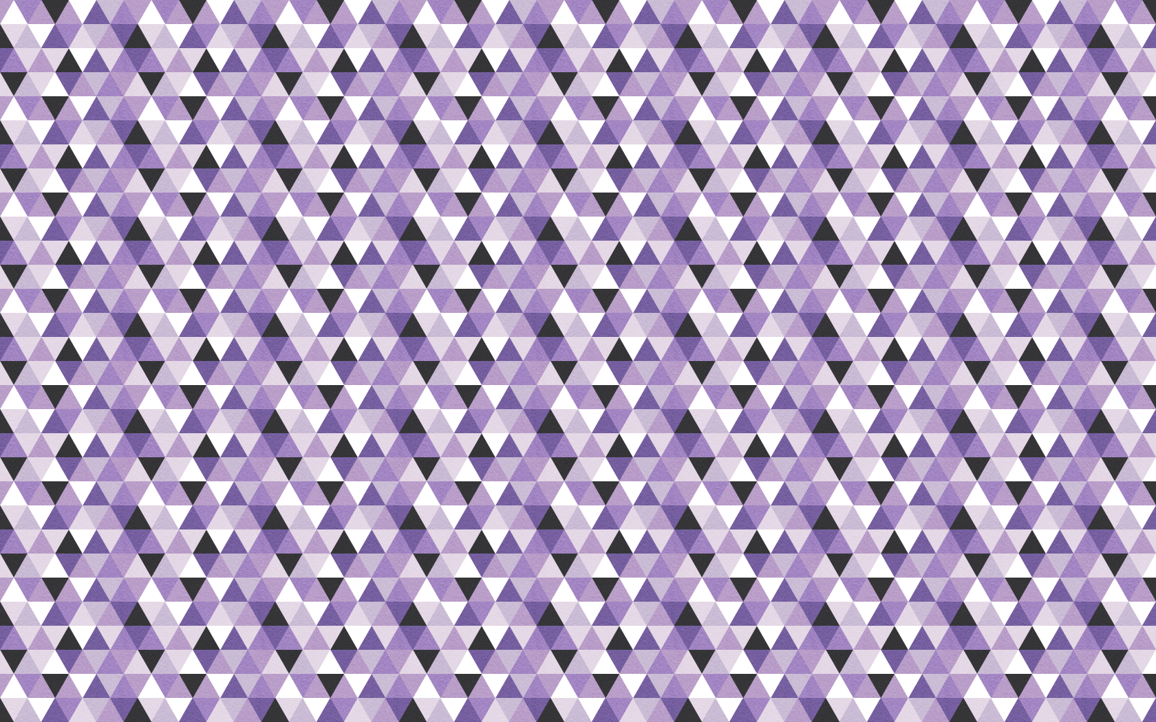 Abstract Purple Triangle Pattern - Background Labs