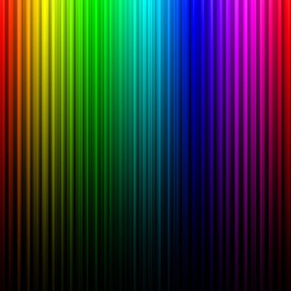 Colorful iPad Background - Background Labs