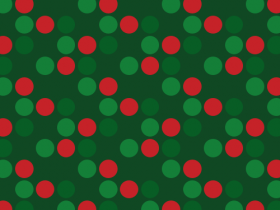 Christmas Backgrounds & Patterns - Background Labs