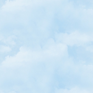 Clouds Seamless Background