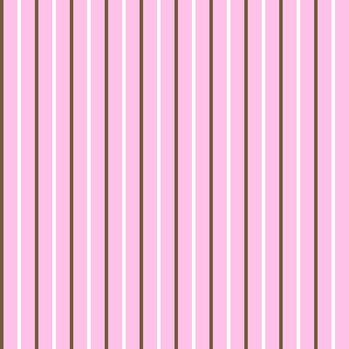 Girly Stripes (5 Patterns) - Background Labs