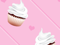 Lovely Cupcakes Background