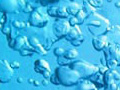 Water Bubbles Background