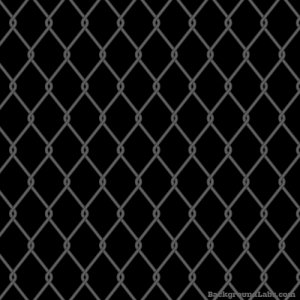 Wire Fence Background