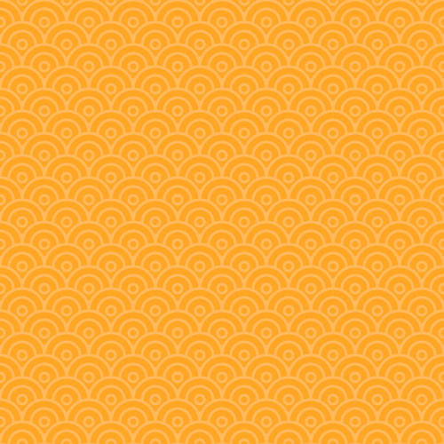 Seamless Fish Scale Pattern - Background Labs