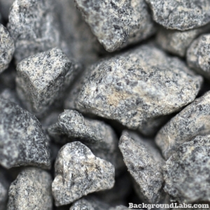 Crushed Stones Texture